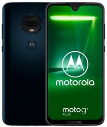 Прошивка телефона Motorola Moto G7 Plus в Красноярске